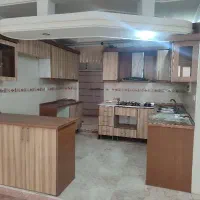 کابینت حدود 9متر