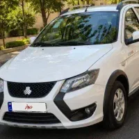 کوییک gx دنده ای ۱۴۰۳