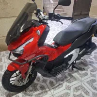 adv155|موتورسیکلت|آبادان, |دیوار