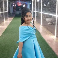 لباس مجلسی دخترانه