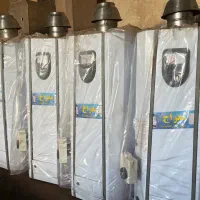 آبگرمکن سازی بنکدار