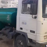 بادسان ۸ تن