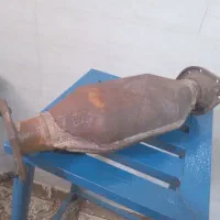 کاتالیزور پراید