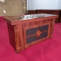 میز کانتر اداری|مبلمان اداری|تهران, شهرک ابوذر|دیوار