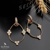 بدلیجات رنگ ثابت طرح طلا