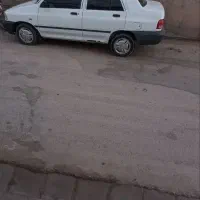 پراید۱۳۱ مدل ۹۵