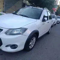 کوییک مدل 1398 بی رنگ