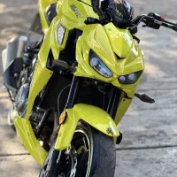 نیکتاز طرح z1000