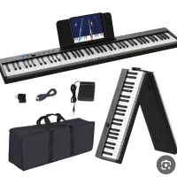 پیانو دیجیتالKONIX PJ88