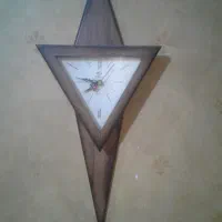 ساعت دیواری