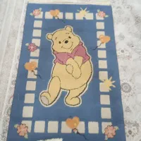 فرش اتاق کودک