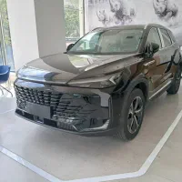 BAIC X7 صفر مدل 405 فولترین نسخه