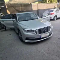 لیفان ۸۲۰ مدل ۹۵ کاپوت رنگ