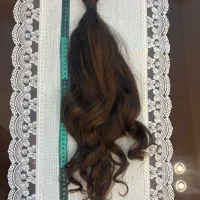 مو طبیعی
