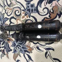 کمک206|قطعات یدکی و لوازم جانبی|مشهد, دوست آباد|دیوار