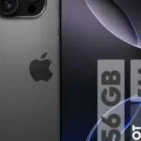 ایفون 16پرومکس 256zaa