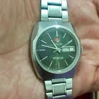 ساعت رادو RADO White Colt