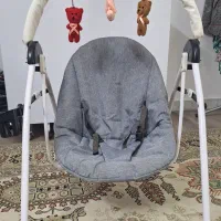 صندلی و تاپ  راحتی کودک کوشا