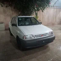 پراید 131SEصفر کیلومتر
