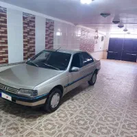 پژو 405 درجه 1