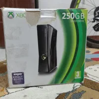 Xbox 360 slim
