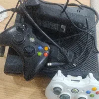 ایکس باکس تمیز