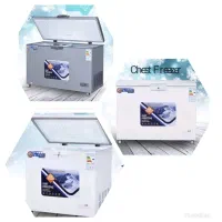 فریزر صندوقی