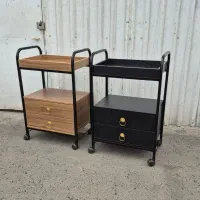 ترولی های آرایشگاهی