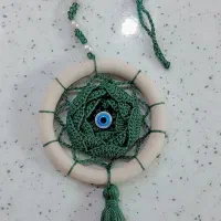 آویز آینه