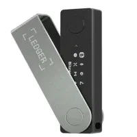 لجر نانو ایکس ledger nano x