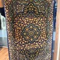 زرچارک تمام ابریشم قم