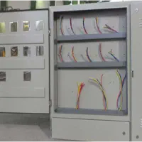 تابلو کنتور برق