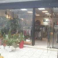 استخدام نیروی خانم شیفت عصر در فروشگاه پوشاک