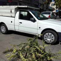 وانت اریسان حمل بار قم تهران اصفهان