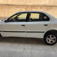 سمند مدل ۹۰|خودرو سواری و وانت|جیرفت, |دیوار