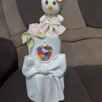 ماکت کیک