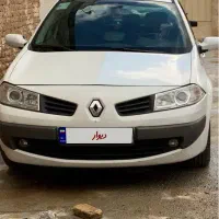 یک دستگاه مگان فول ۲۰۰۰