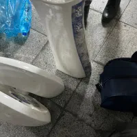 روشویی اکبند