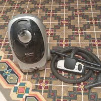 جارو برقی
