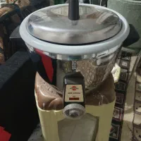 پلو پز تمام استیل پارس خزر