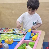 خدماتی مهدکودک