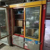 یخچال ایستاده زیر قیمت