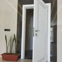 درب پلی وود بدون چهارچوب/چوبی/اتاق/ضدسرقت پنجره