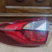 چراغ عقب توسان اصلی