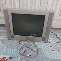 تلویزیون
