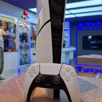 کنسول ps5 اسلیم کار کرده