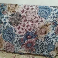 پارچه چادر ۵ متر دوخته نشده