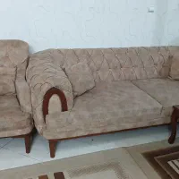 مبل|مبلمان خانگی و میز عسلی|تهران, فیروزآبادی|دیوار