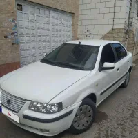 سمند ای اف 7