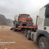 اجاره کمرشکن طاروق ۲پل حمل بار نقد وچک